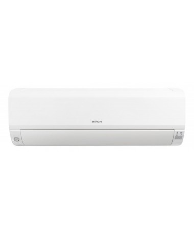 Condizionatore Climatizzatore Hitachi Dual Split Inverter Performance