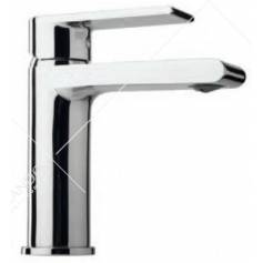 GOPLAST Miscelatore lavabo SERIE SEI con attacco piletta 1"1/4