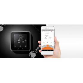 HoneywellCronotermostato LYRIC T6 Wi-Fi a programmazione settimanale