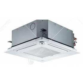 Condizionatore Climatizzatore Mitsubishi Electric Cassetta A 4 Vie R-32 60X60 9000 BTU SLZ-M25FA Wi-Fi Optional