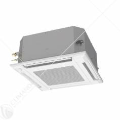 Condizionatore Climatizzatore Monosplit Inverter General Fujitsu a Cassetta Compatta R-32 AUXG09KVLA 9000 BTU