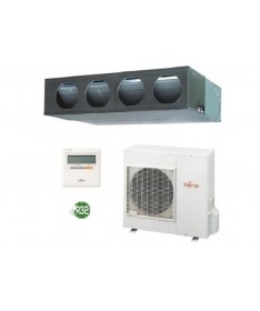 Condizionatore Climatizzatore General Fujitsu Canalizzato Serie KLLAP R-32 9000 BTU ARXG09KLLAP Con Comando Infrarossi