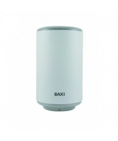 SCALDABAGNO ELETTRICO BAXI EXTRA+ R201 SL SOTTOLAVELLO FLANGIATO 10LT