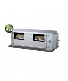 Condizionatore Climatizzatore General Fujitsu Canalizzato Serie KLLAP R-32 9000 BTU ARXG09KLLAP Con Comando Infrarossi