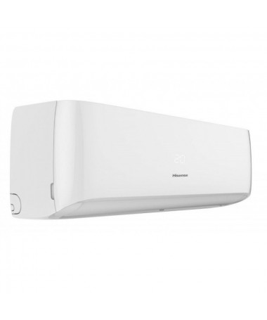 Condizionatore Climatizzatore Hisense Monosplit Inverter Easy Smart R-32 9000 BTU CA25YR01G