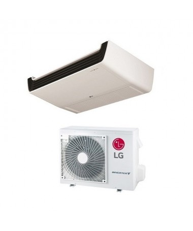 Condizionatore Climatizzatore LG Inverter Soffitto R-32 18000 BTU UV18R N10