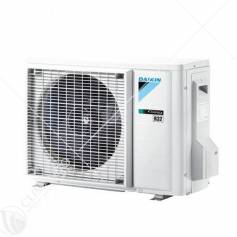 Condizionatore Daikin Bluevolution R-32 Canalizzabile Media Prevalenza FBA35A-F 12000 BTU Con Comando a Filo