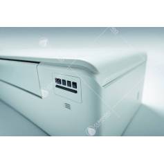 Condizionatore Daikin Bluevolution Trial Split Inverter Stylish White R-32 WI-FI 7+9+12 Con 3MXM52N