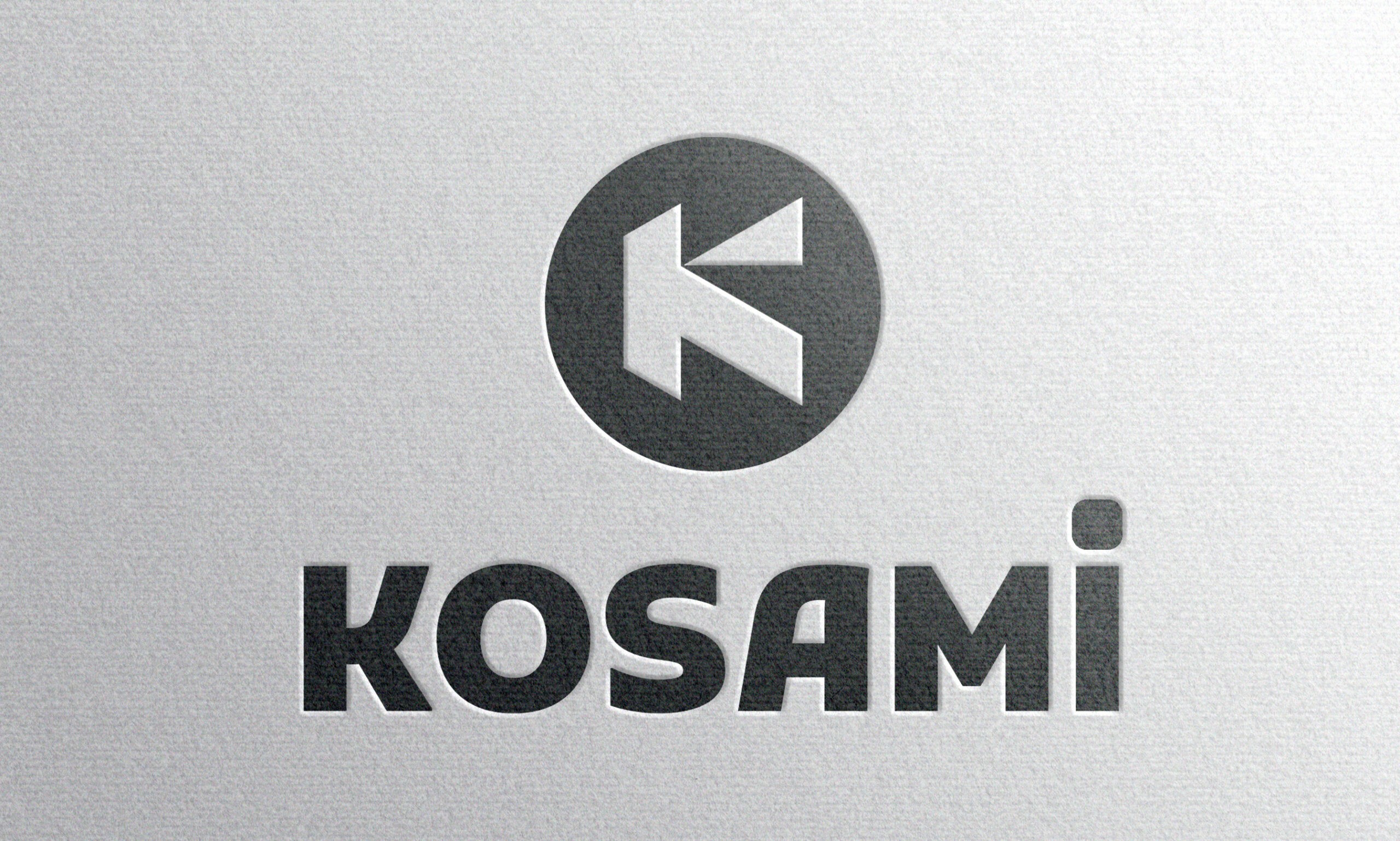 Kosami